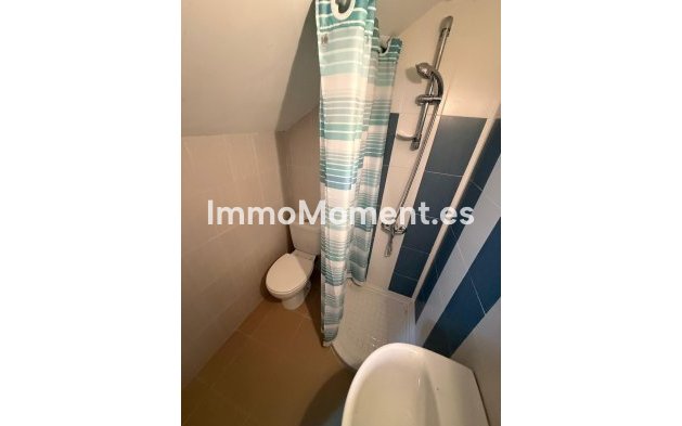 Reventa - Apartamento - Casares - Doña Julia
