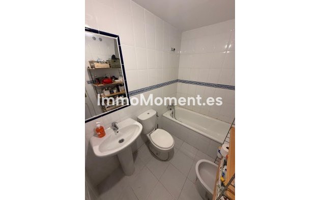 Reventa - Apartamento - Casares - Doña Julia