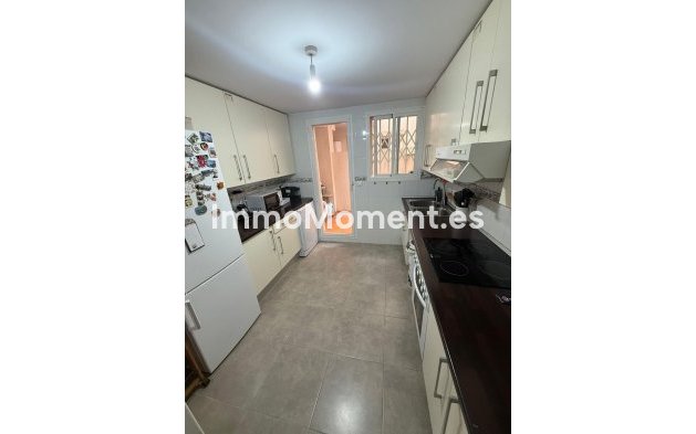 Reventa - Apartamento - Casares - Doña Julia