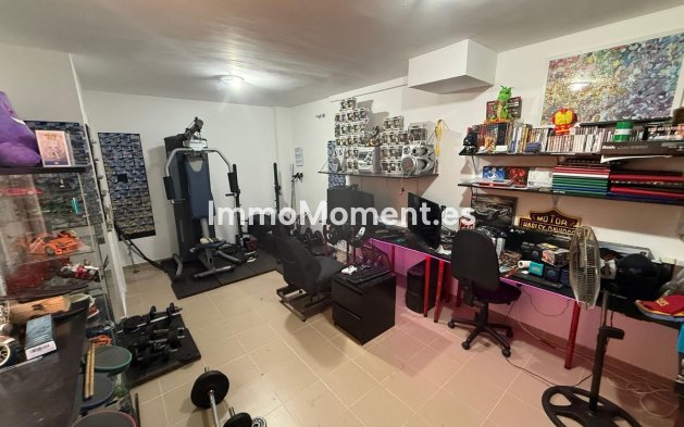 Reventa - Apartamento - Casares - Doña Julia