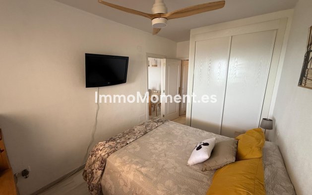 Reventa - Apartamento - Casares - Doña Julia