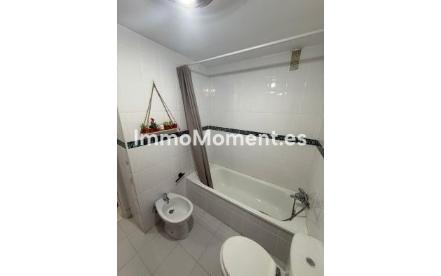 Reventa - Apartamento - Casares - Doña Julia
