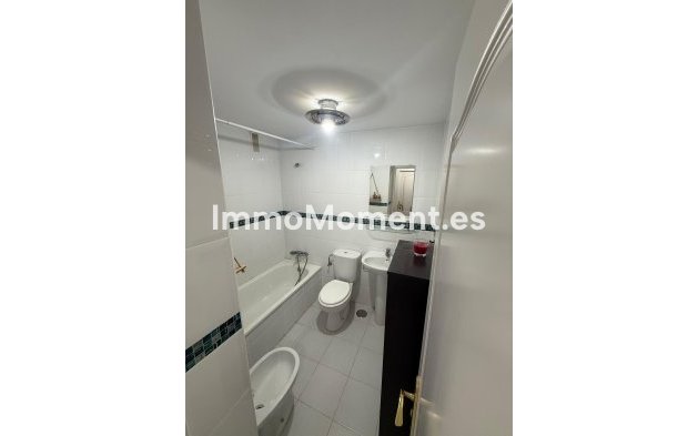Reventa - Apartamento - Casares - Doña Julia