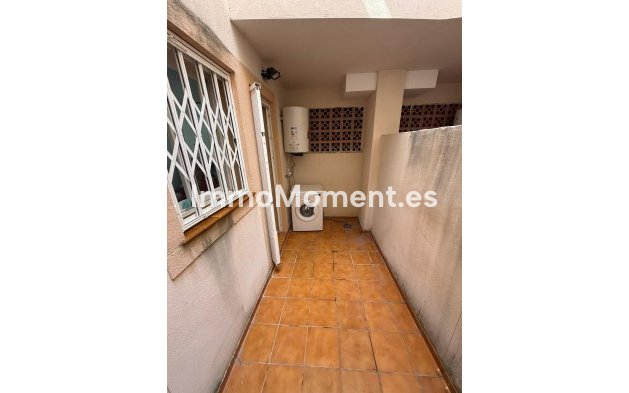 Reventa - Apartamento - Casares - Doña Julia