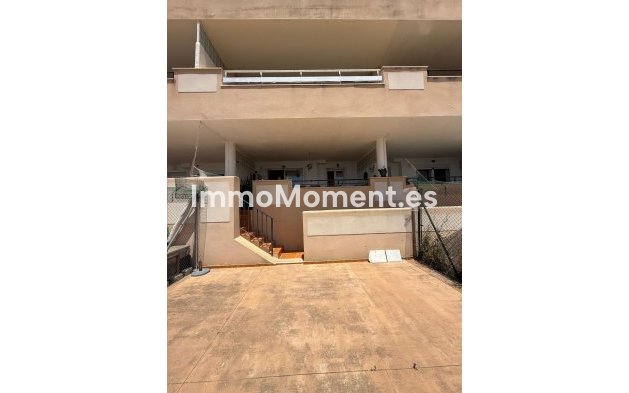 Reventa - Apartamento - Casares - Doña Julia