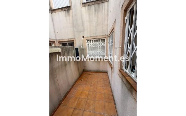 Reventa - Apartamento - Casares - Doña Julia