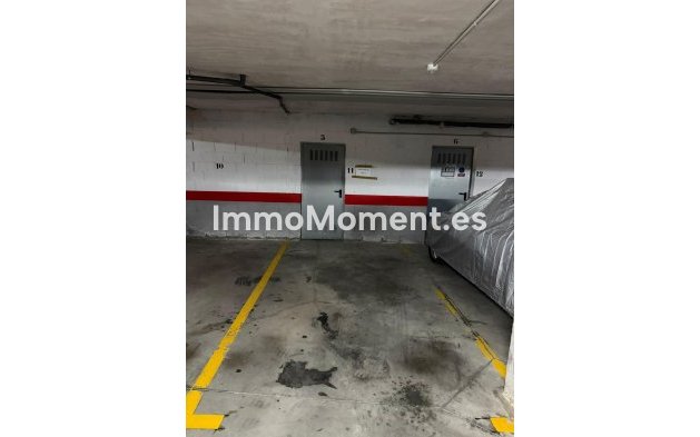 Reventa - Apartamento - Casares - Doña Julia