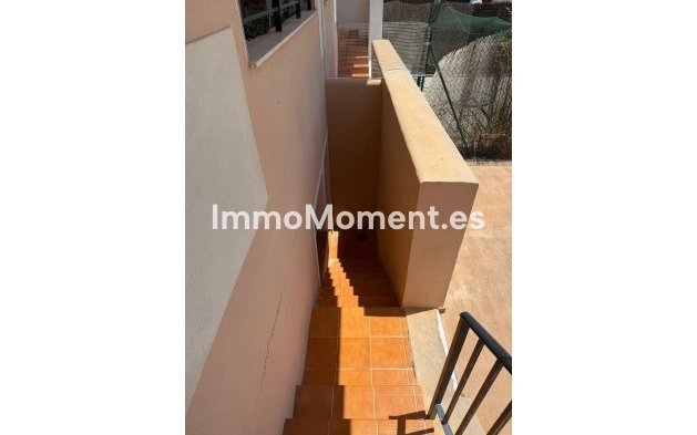 Reventa - Apartamento - Casares - Doña Julia