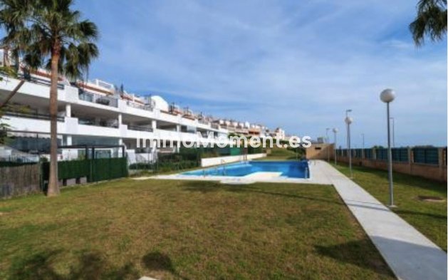 Reventa - Apartamento - Casares - Doña Julia
