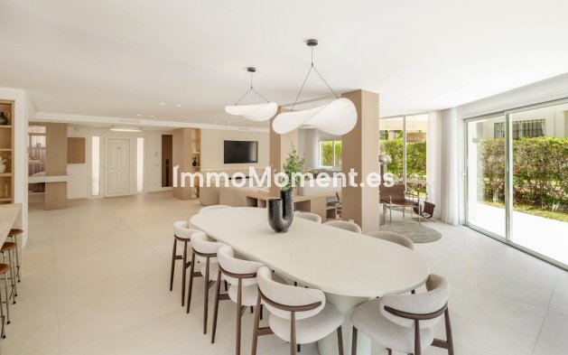 Resale - Detached villa - Benahavís - La Quinta