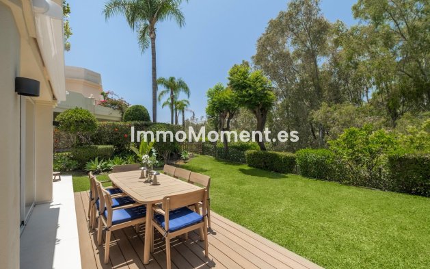 Resale - Detached villa - Benahavís - La Quinta