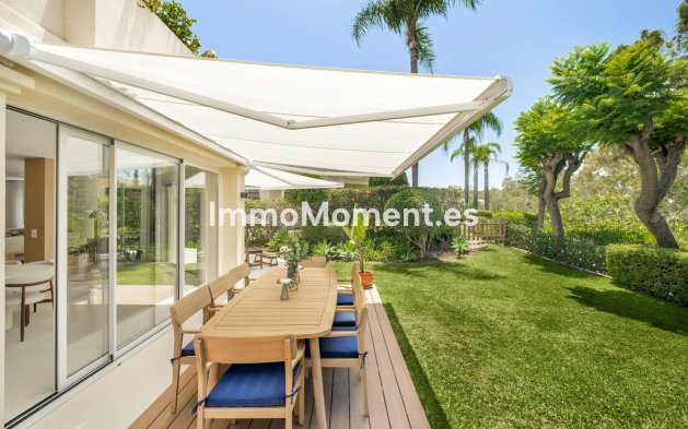 Resale - Detached villa - Benahavís - La Quinta