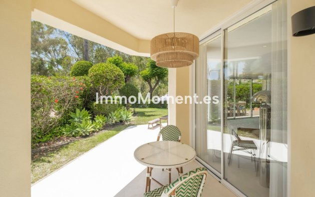 Resale - Detached villa - Benahavís - La Quinta
