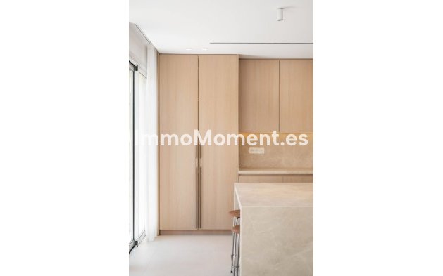 Resale - Detached villa - Benahavís - La Quinta