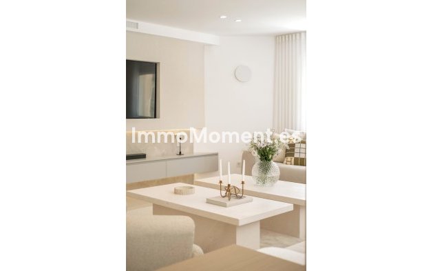 Resale - Detached villa - Benahavís - La Quinta