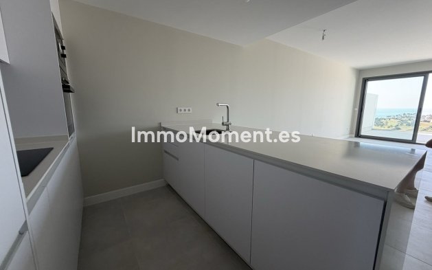 Bestaande woning - Appartement - Manilva - La Duquesa