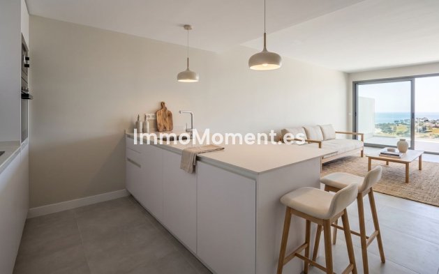 Bestaande woning - Appartement - Manilva - La Duquesa