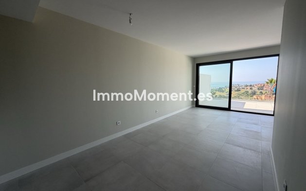 Bestaande woning - Appartement - Manilva - La Duquesa