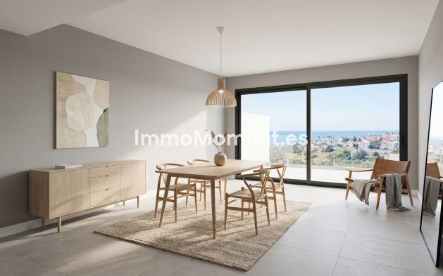 Bestaande woning - Appartement - Manilva - La Duquesa