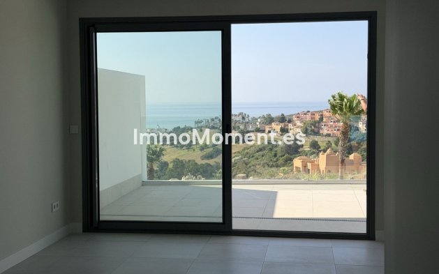 Bestaande woning - Appartement - Manilva - La Duquesa