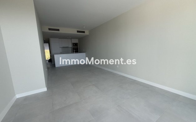 Bestaande woning - Appartement - Manilva - La Duquesa