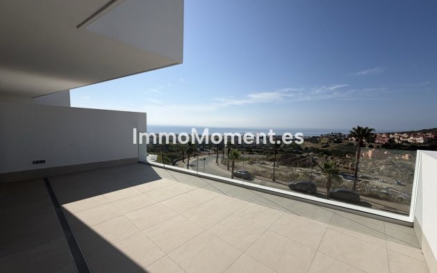 Bestaande woning - Appartement - Manilva - La Duquesa