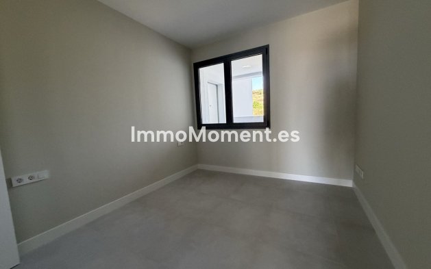 Bestaande woning - Appartement - Manilva - La Duquesa