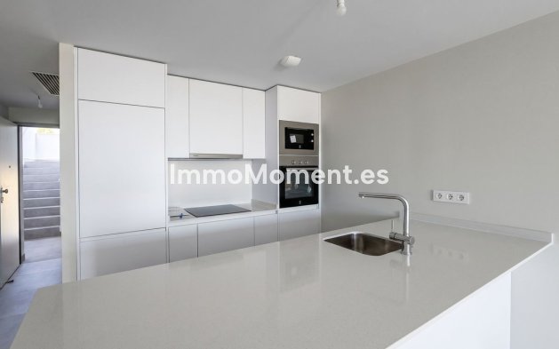 Bestaande woning - Appartement - Manilva - La Duquesa
