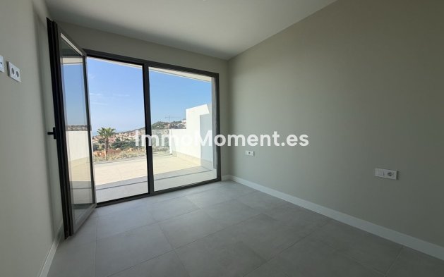 Bestaande woning - Appartement - Manilva - La Duquesa