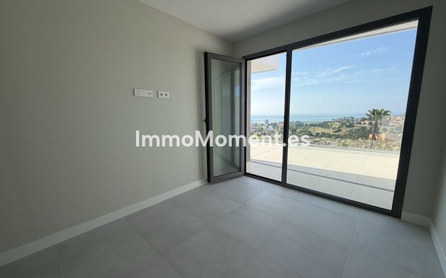 Bestaande woning - Appartement - Manilva - La Duquesa