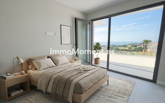 Bestaande woning - Appartement - Manilva - La Duquesa