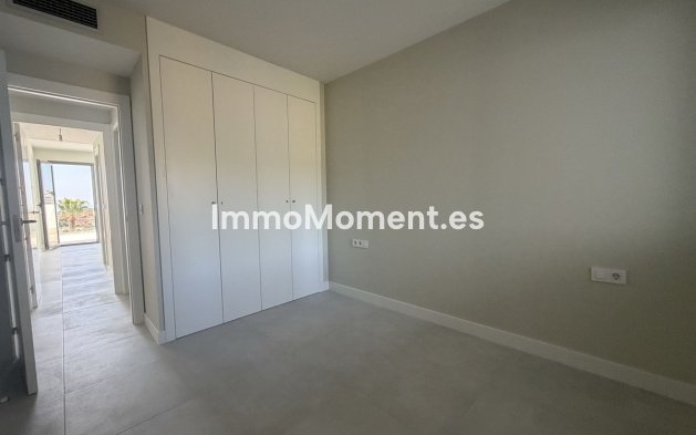 Bestaande woning - Appartement - Manilva - La Duquesa