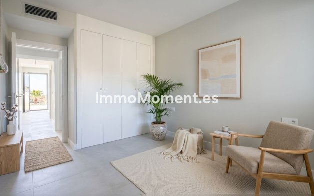 Bestaande woning - Appartement - Manilva - La Duquesa