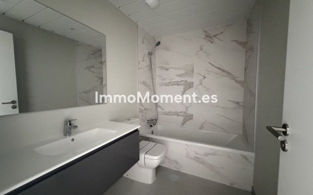Bestaande woning - Appartement - Manilva - La Duquesa