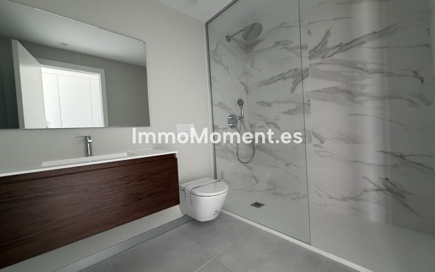 Bestaande woning - Appartement - Manilva - La Duquesa