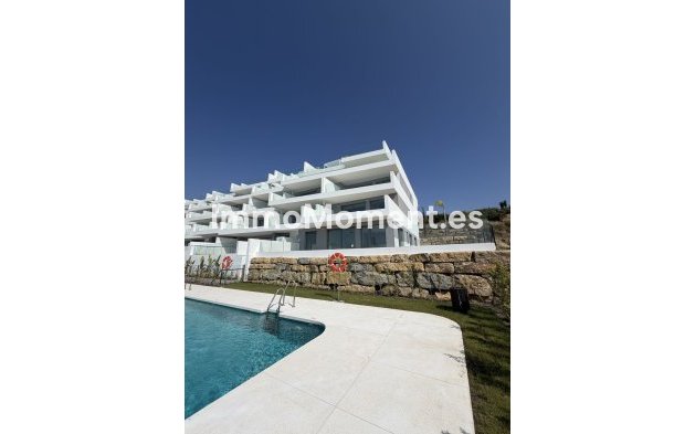 Bestaande woning - Appartement - Manilva - La Duquesa