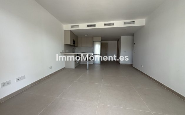 Resale - Apartment - Manilva - La Duquesa