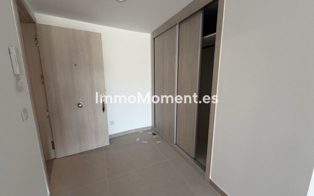 Resale - Apartment - Manilva - La Duquesa
