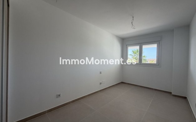 Resale - Apartment - Manilva - La Duquesa