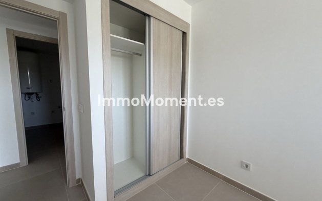 Resale - Apartment - Manilva - La Duquesa