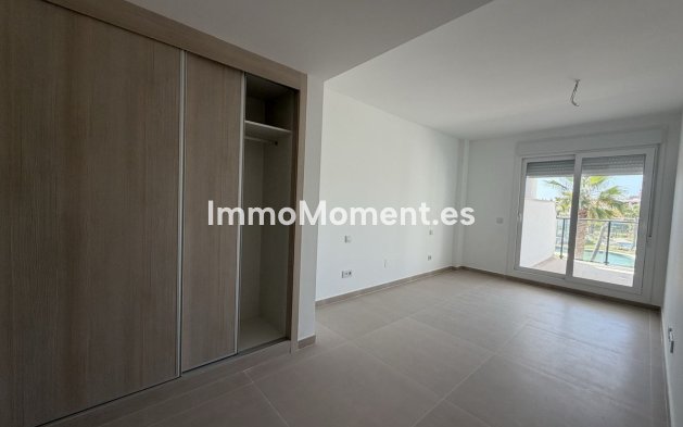 Resale - Apartment - Manilva - La Duquesa