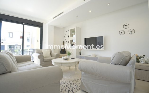 Bestaande woning - Rijtjeshuis - Orihuela - Cabo roig - La Zenia