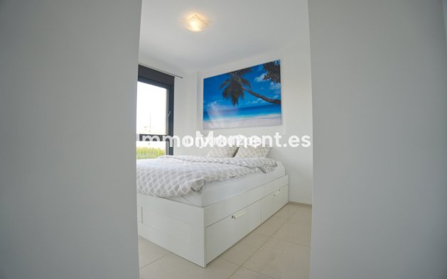 Bestaande woning - Rijtjeshuis - Orihuela - Cabo roig - La Zenia