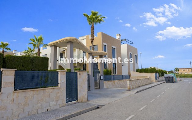 Bestaande woning - Rijtjeshuis - Orihuela - Cabo roig - La Zenia