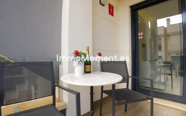 Bestaande woning - Rijtjeshuis - Orihuela - Cabo roig - La Zenia