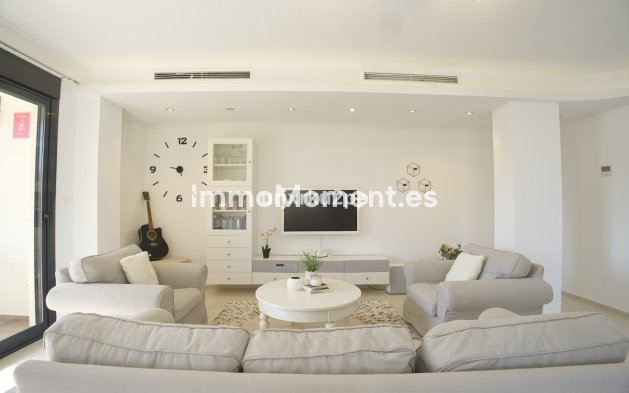 Bestaande woning - Rijtjeshuis - Orihuela - Cabo roig - La Zenia