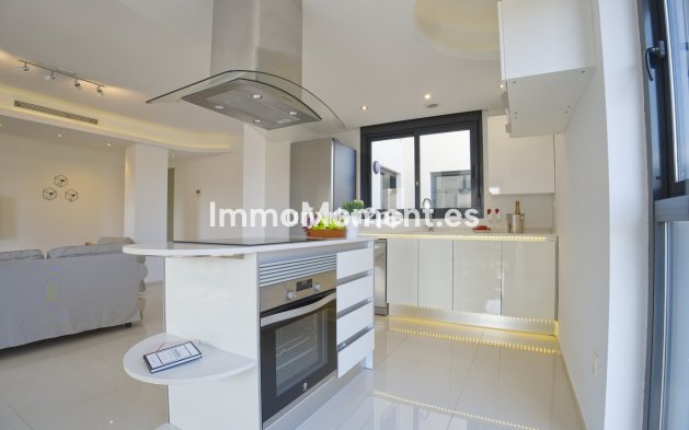 Bestaande woning - Rijtjeshuis - Orihuela - Cabo roig - La Zenia