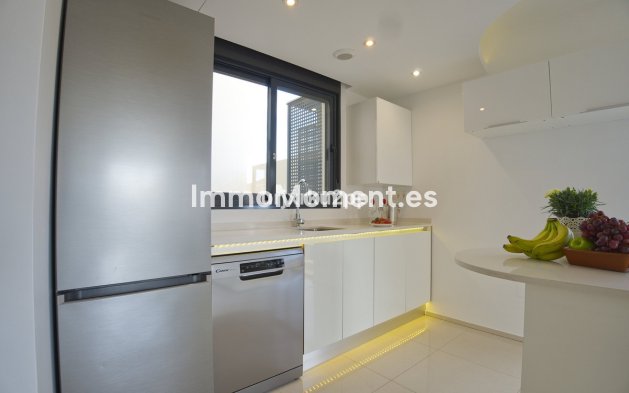 Bestaande woning - Rijtjeshuis - Orihuela - Cabo roig - La Zenia