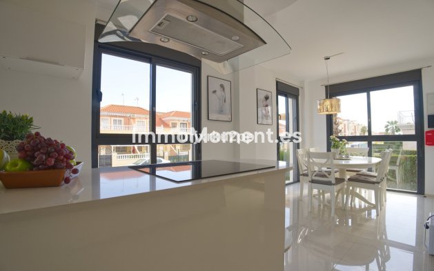 Bestaande woning - Rijtjeshuis - Orihuela - Cabo roig - La Zenia