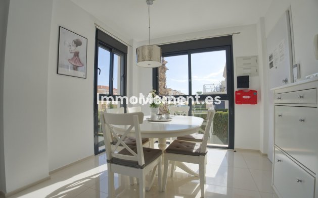 Bestaande woning - Rijtjeshuis - Orihuela - Cabo roig - La Zenia